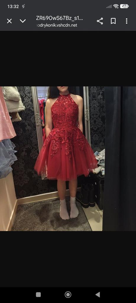 Spoločenské šaty, 34