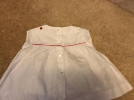 Krásny letný set jacadi paris, jacadi,80