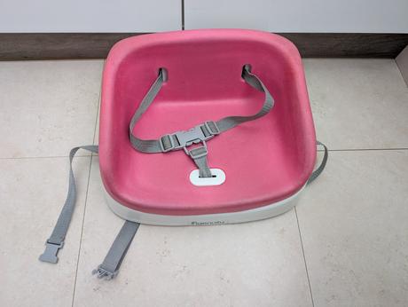 Podsedak ingenuity, ingenuity