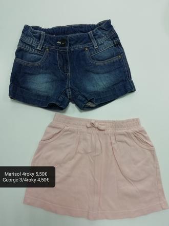 Rifľové kraťasy, 104