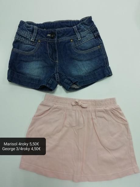 Rifľové kraťasy, 104