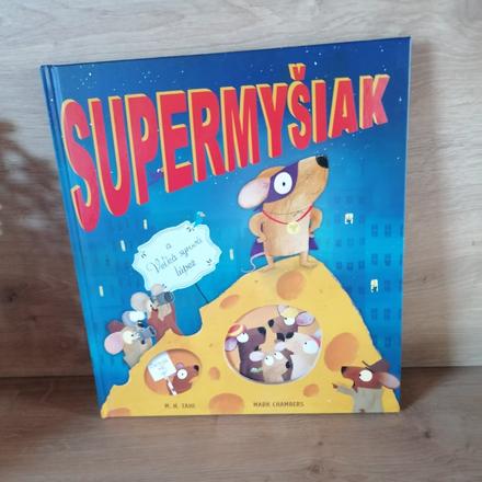 Supermyšiak,