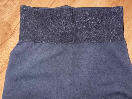 Legíny h&m sport s, h&m,s