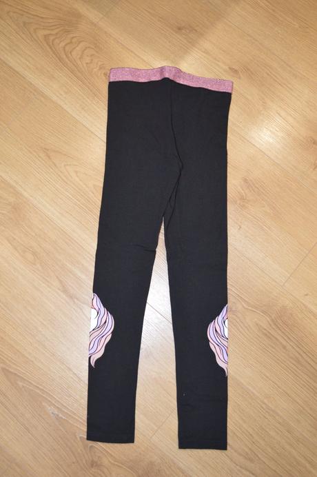 Legíny, h&m,134