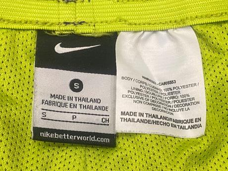 Nike dri fit šortky, nike,s