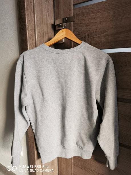 Vianočná mikina, primark,m