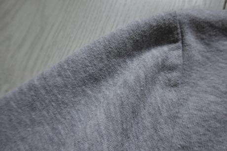 Mikina na zips h&m 158/164, h&m,158