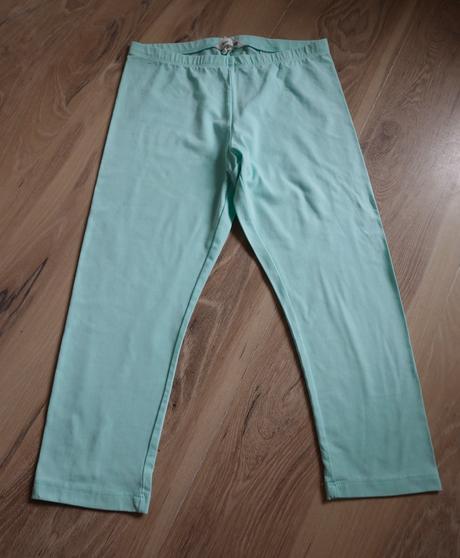 Legíny pod kolená h&m, h&m,158
