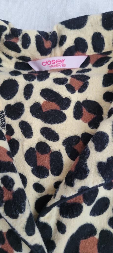 Dvojdielne pyžamo, s