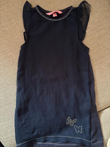 Dievčenské tričko, ovs,104