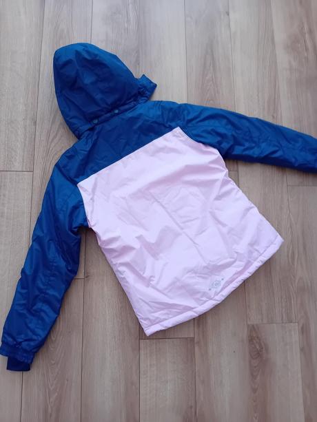 Kombinéza na zimu, crivit,146