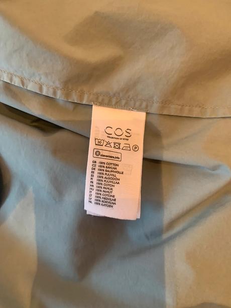 Sivé cos šaty, cos,xxl