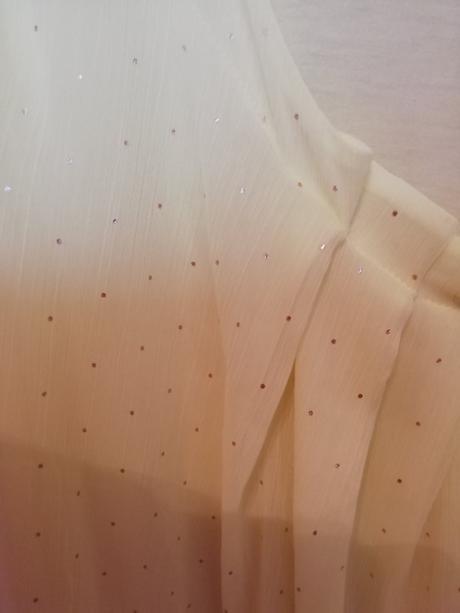 Dámske tričko bez rukávov č s orsay, orsay,s