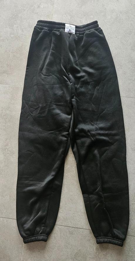 Tepláky, 34 / xs