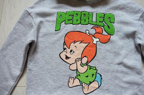 Mikina clockhouse, clockhouse,s