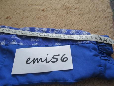 2710. prechodná vetrovka, 80