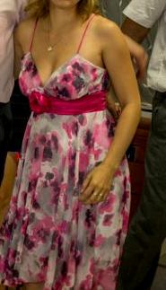 Spoločenské šaty, 36