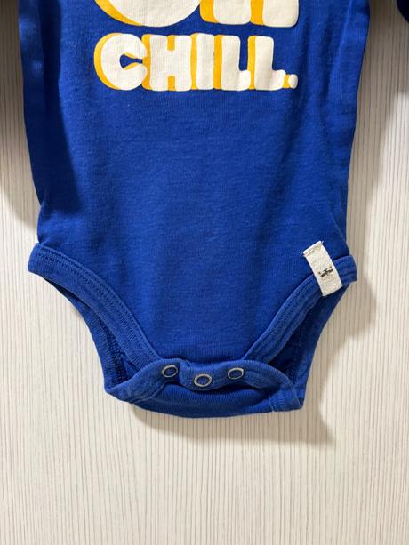 Chlapcenske body, kuniboo,56