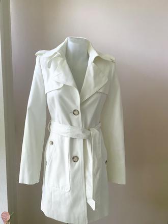 Bavlnený kabát, xs