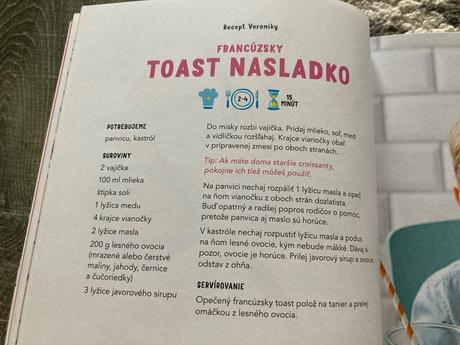 Kuchyňa lidla pre malých kuchárov, 