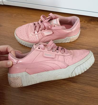 Tenisky puma, puma,38