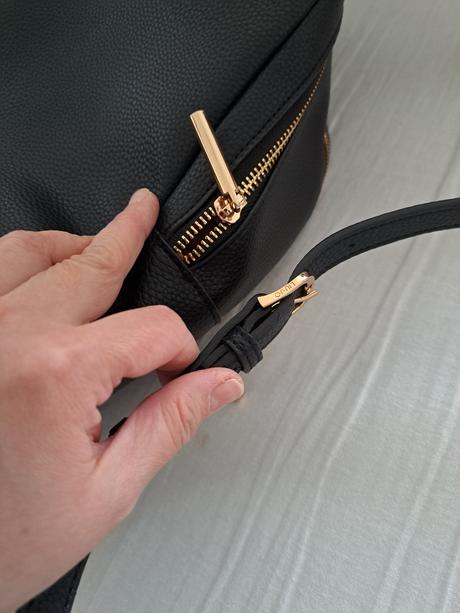 Ruksak liu jo, liu jo