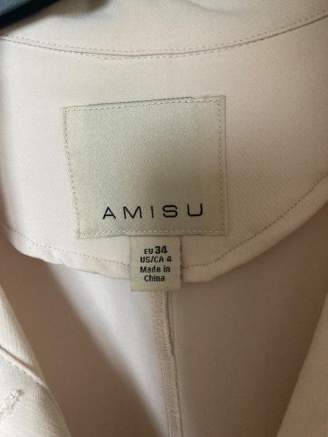 Dámske sako xs, new yorker,xs