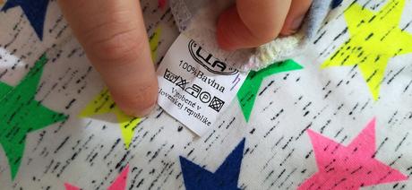 Set čiapka a nákrčník, 104