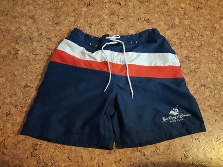 Pánske plavky veľ.m, m