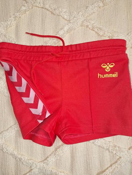 Hummel sortky, hummel,128