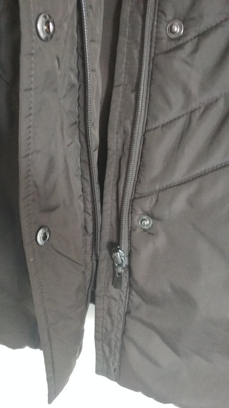 Dámska prechodová bunda, l