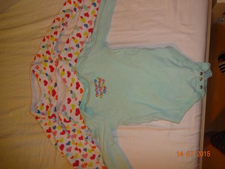 18 - 24 m , cherokee,92