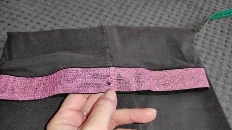 Legíny h&m, h&m,122