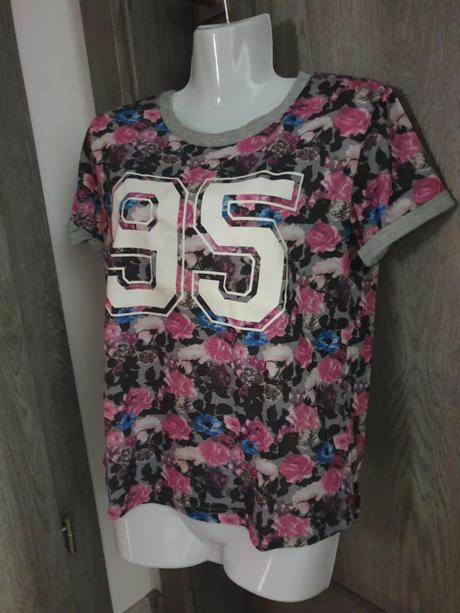 Trička, fishbone,xs