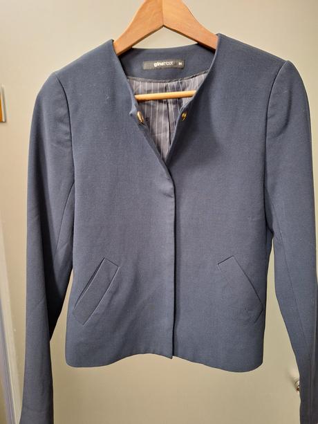 Blejzer gina tricot, 34