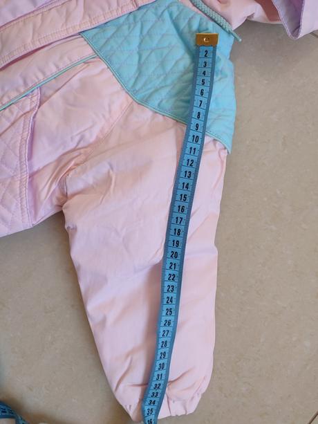 Prechodná bunda 92, 92