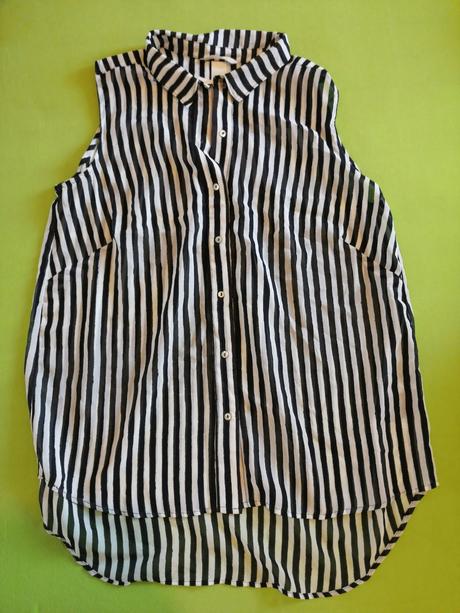 Letna kosielka 40, h&m,40