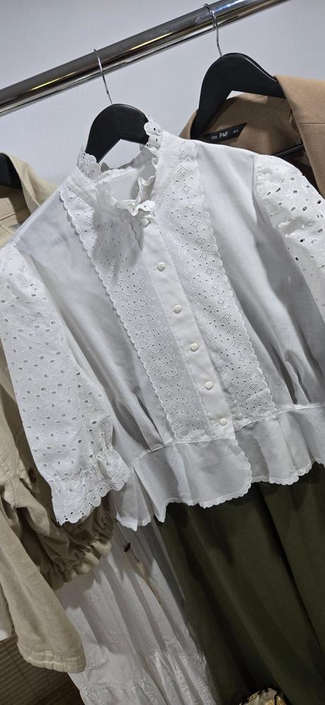 Madeira košeľa italy, m