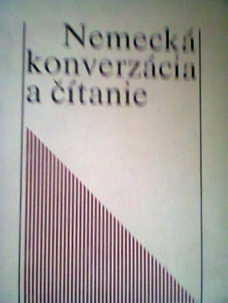 Nemecká konverzácia, 