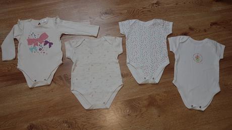 Body veľ. 74 - 80, george,74