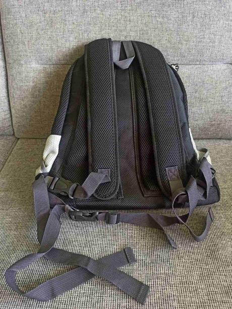 Prepravná taška/batoh pre psy alebo mačky, 