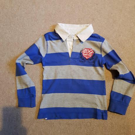 Polo tričko, kids,116