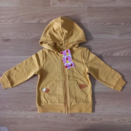 Mikina 80, coccodrillo,80