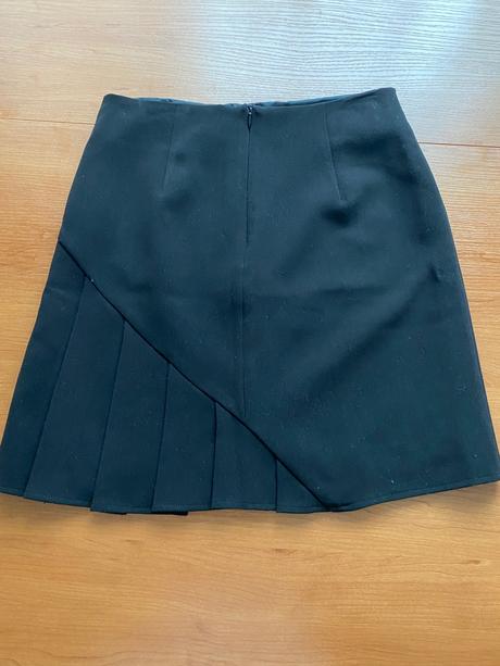 Damska sukna, f&f,34