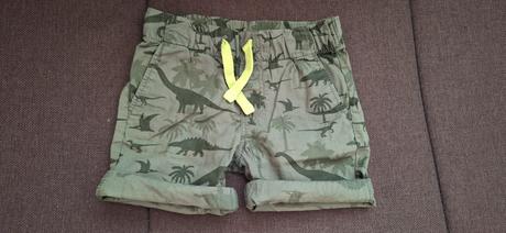 Dino kratasy, h&m,92