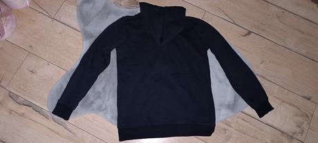 2.čierne mikiny, pepco,146