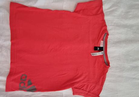 Tričko adidas original, adidas,128