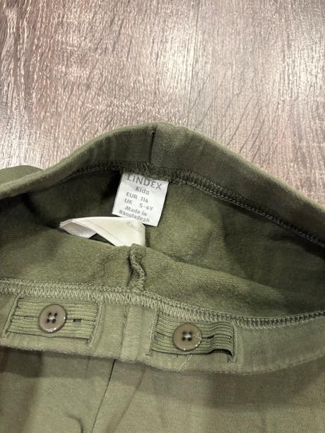 Lindex leginy na 5-6 rokov, lindex,116
