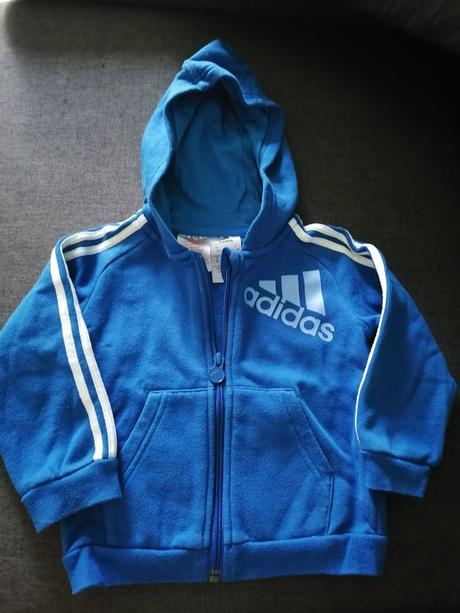 Značkový balík pre chlapca 8ks na 12 až 18 mes. v, 86–98