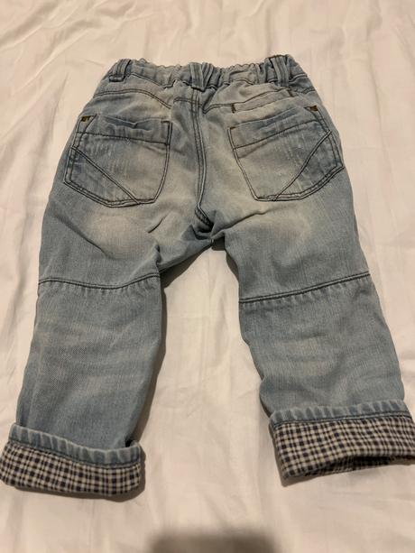 Rifle h&m vel.80, h&m,80